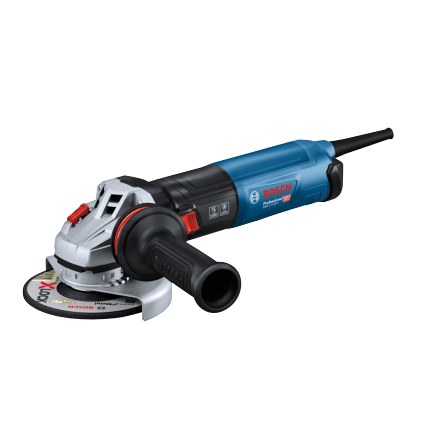 ESMERIL ANGULAR 5" 1700W GWS 17-125 S / BOSCH