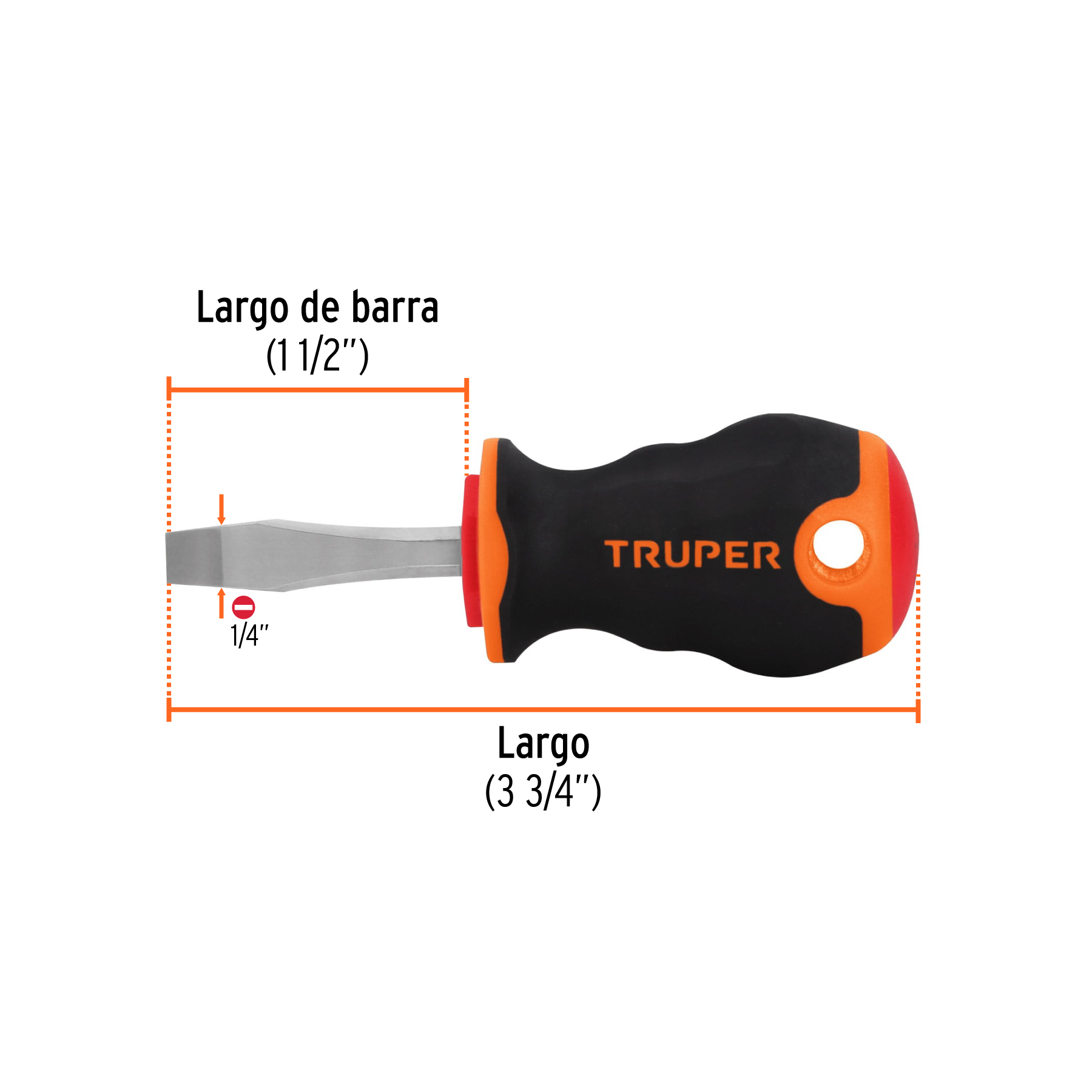 14003-TRUPER