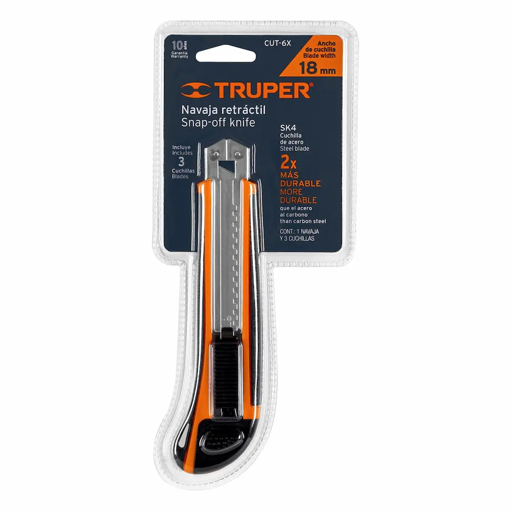 16977-TRUPER