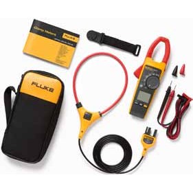 PINZA AMPERIMETRICA FLUKE 375 FC
