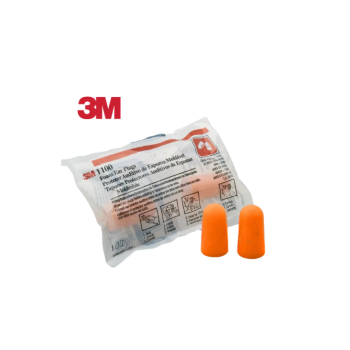3M-1100