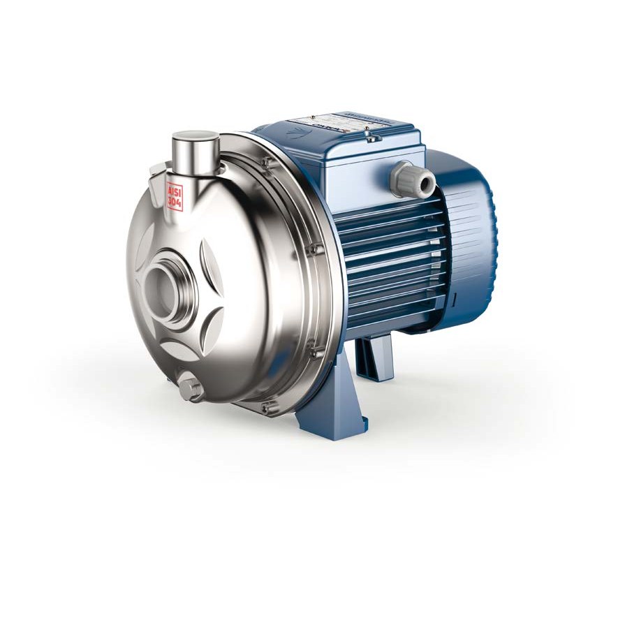 ELECTROBOMBA PEDROLLO CENTRIFUGA 1,0 HP AL-REDM 620-4 220V/60HZ