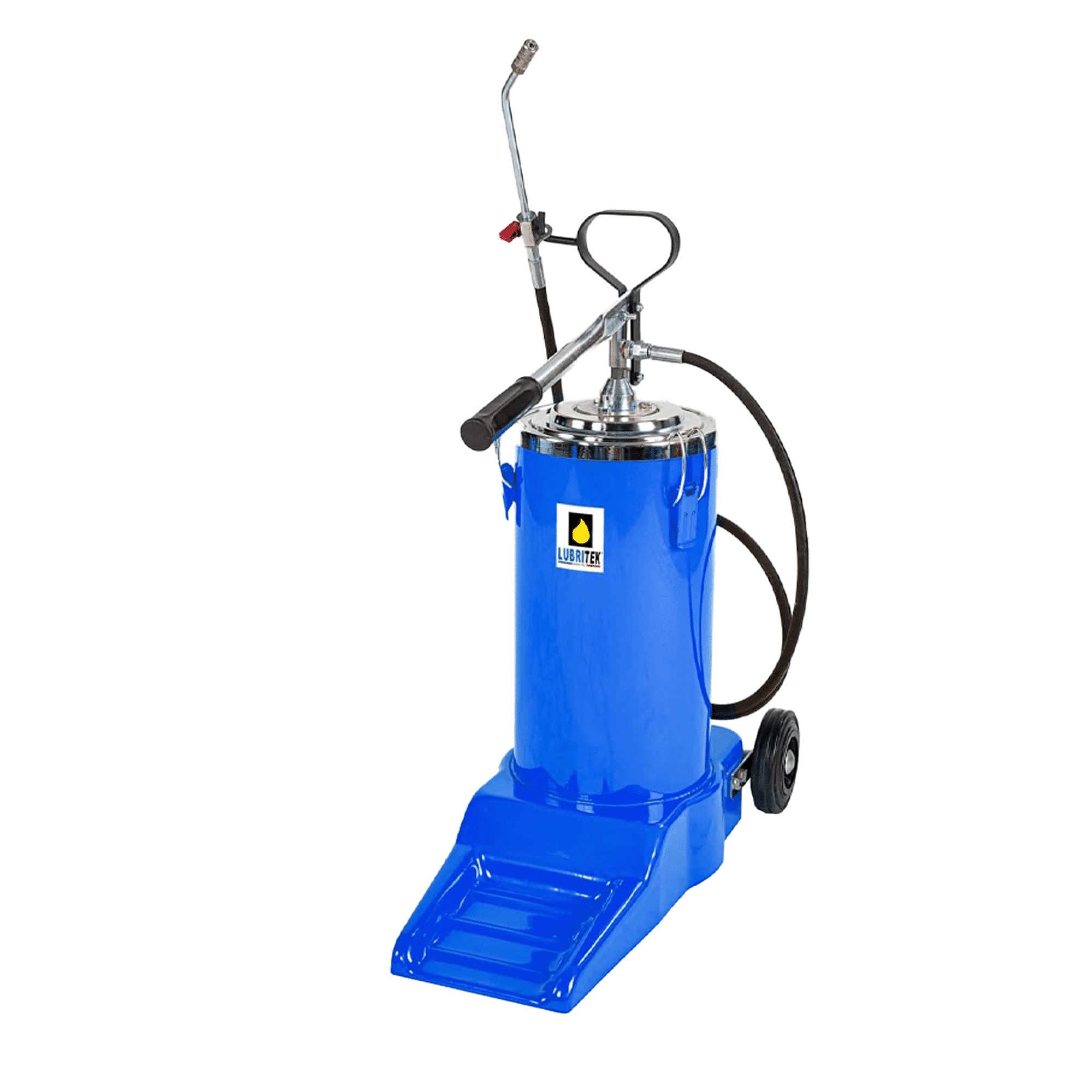 BOMBA MANUAL PARA ACEITE TRANSMISION 16L