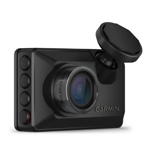 GARMIN DASH CAM X210