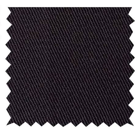 TELA DRILL COLOR NEGRO