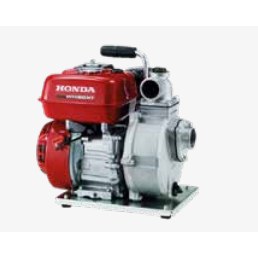 MOTOBOMBA HONDA WH20XT