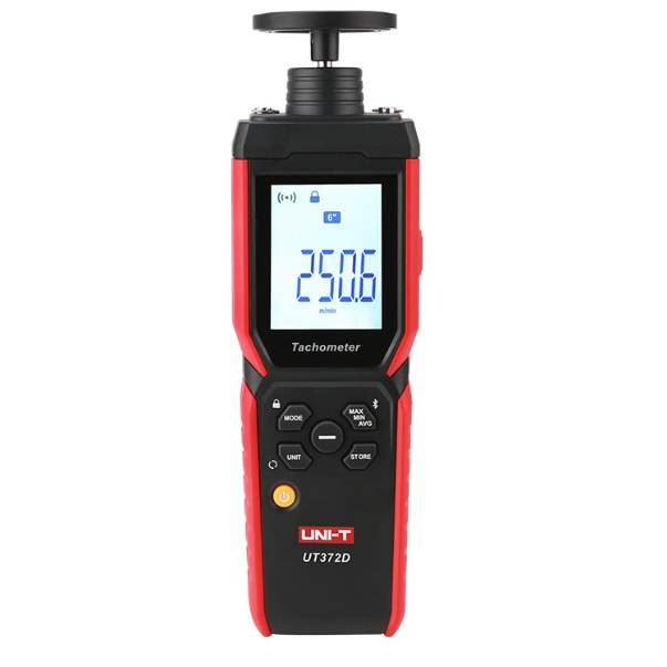 TACOMETRO DIGITAL UNI-T UT372D