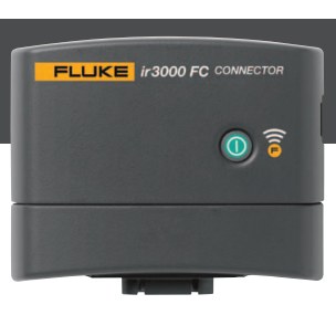 CONECTOR IR3000FC DE FLUKE