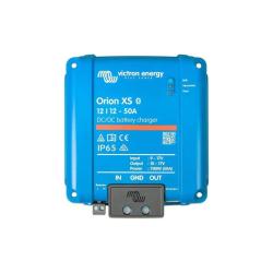 CARGADOR DE BATERIAS VICTRON ORION XS 12/12 DE 50 A DC-DC