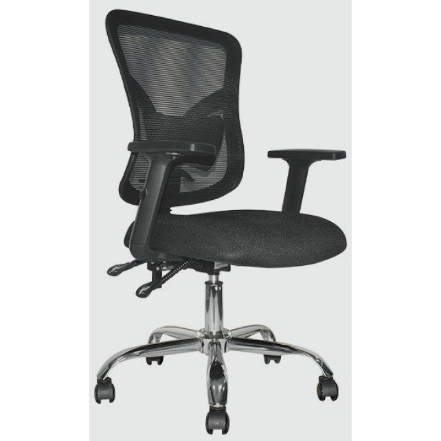 SILLA GERENCIAL FONE ULTRA