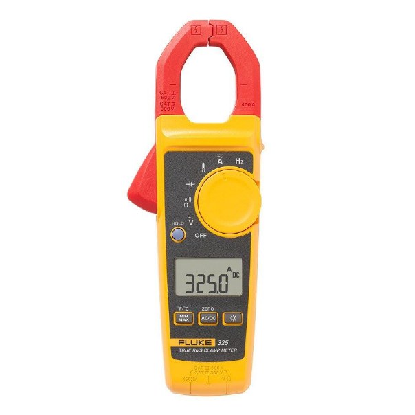 PINZA AMPERIMETRICA FLUKE 325