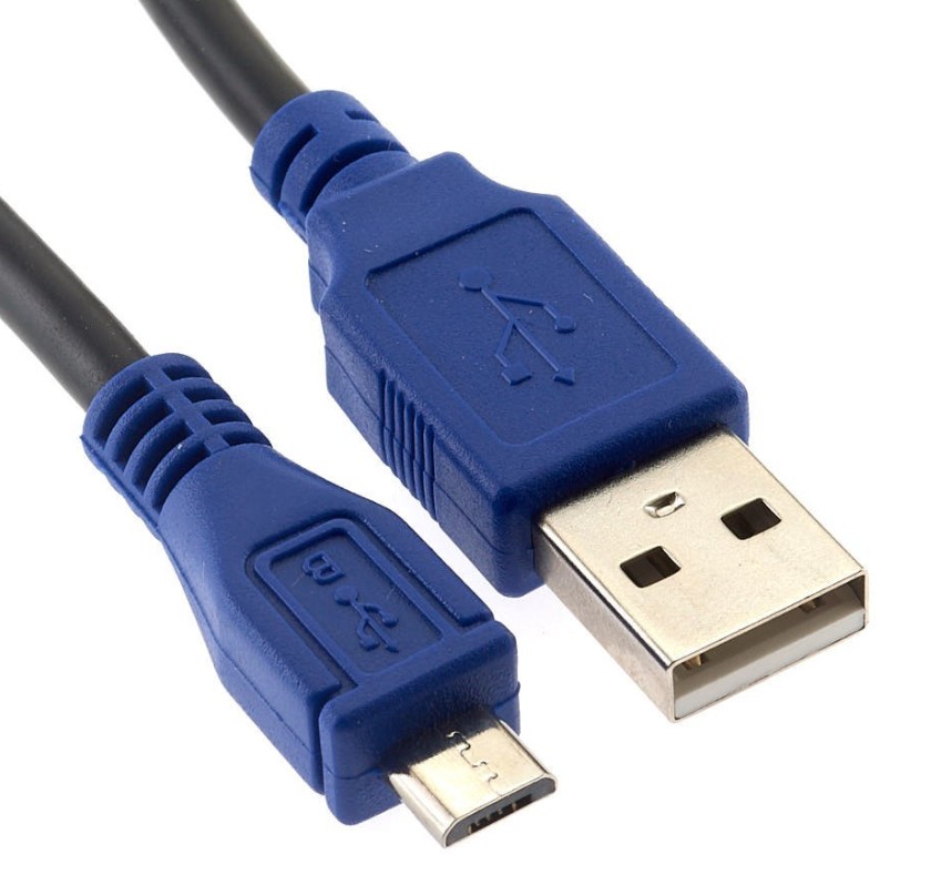 CBL-USB-MICROB