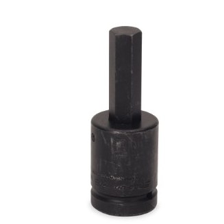 DADO INDUSTRIAL PTA ALLEN 1" X 7/8 IMA283 SNAP ON