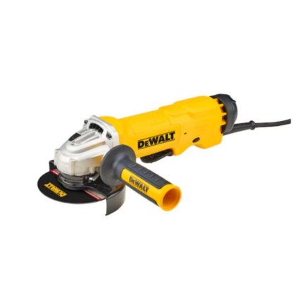 ESMERILADORA ANGULAR DE 4 1.2- 1500W DEWALT DWE4314