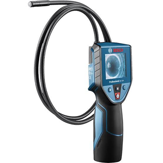 CAMARA DE INSPECCION BOSCH GIC 120 120CM ZOOM