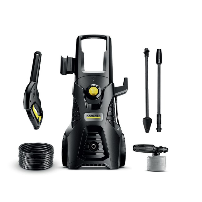 HIDROLAVADORA K5 1900W 145BAR KARCHER