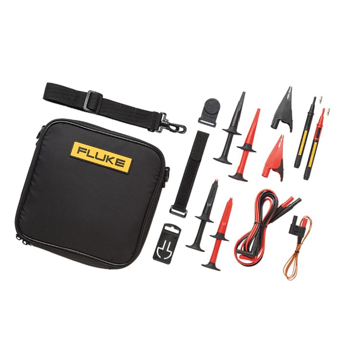 JUEGO DE CABLES TLK 289 FLUKE