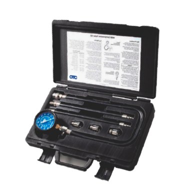 JUEGO DE TESTER DE COMPRESION - B3.5606