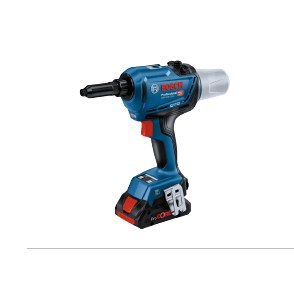 KIT REMACHADORA 18V 16.000 BOSCH GRG 18V-16 C + BATERIA PROCORE 18V 8.0 + CARGADOR 18V 16 AH GAL 18V-160C