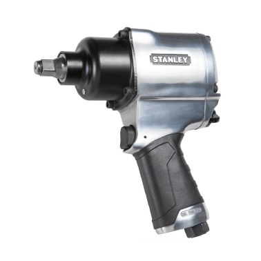 PISTOLA NEUMATICA DE IMPACTO 97-006 1/2 STANLEY
