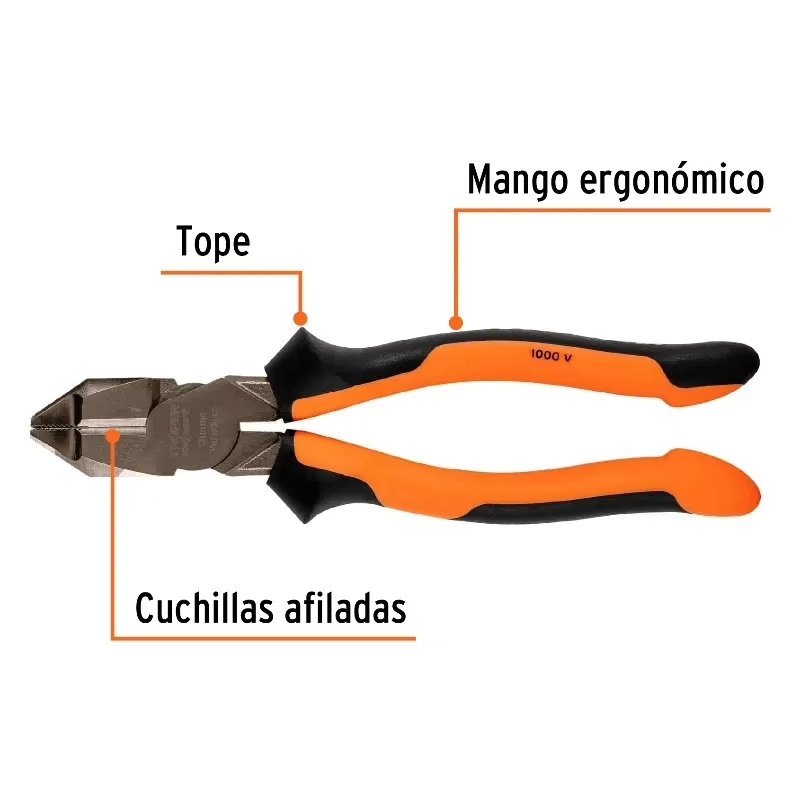 TR-PIN-8-EL