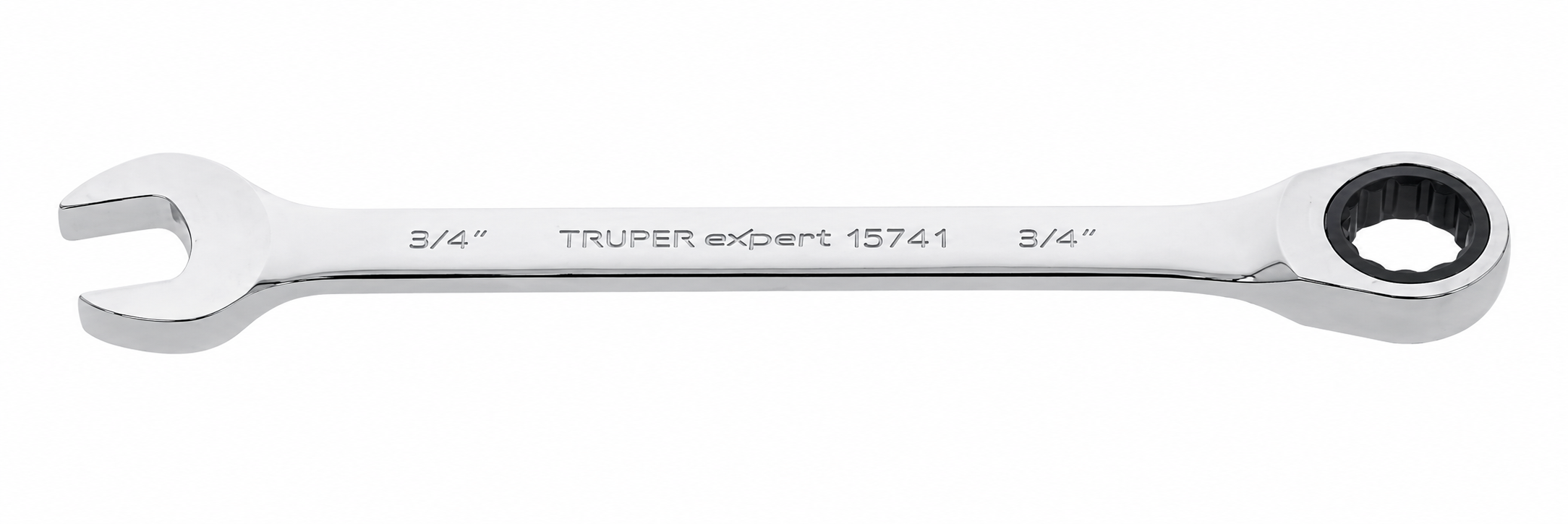 TRUPER-LLAVES-MIX